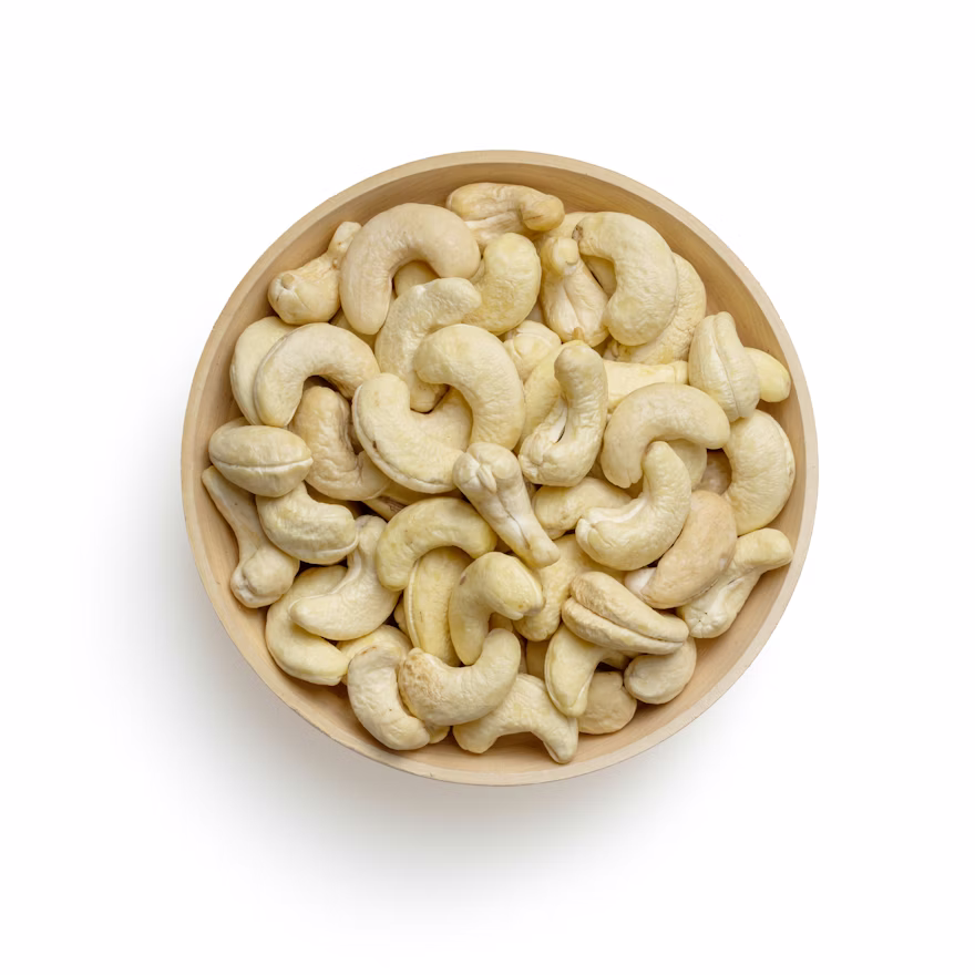 Sweet Cashew